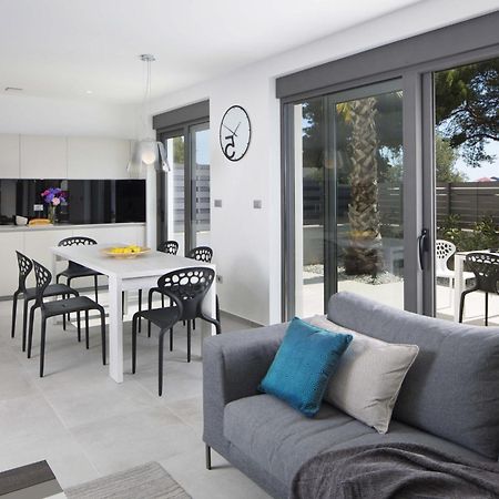 Apartment Villa Fasana By Interhome Fažana Extérieur photo