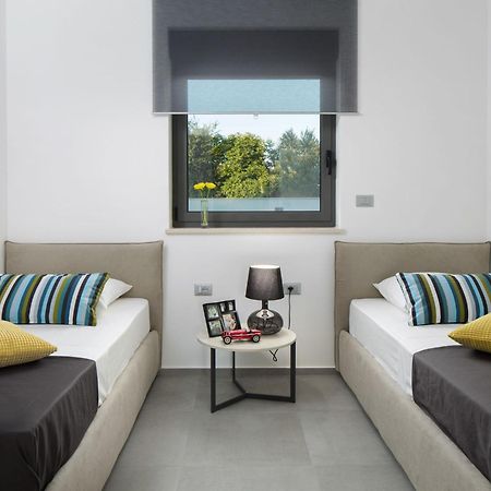 Apartment Villa Fasana By Interhome Fažana Extérieur photo