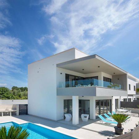 Apartment Villa Fasana By Interhome Fažana Extérieur photo