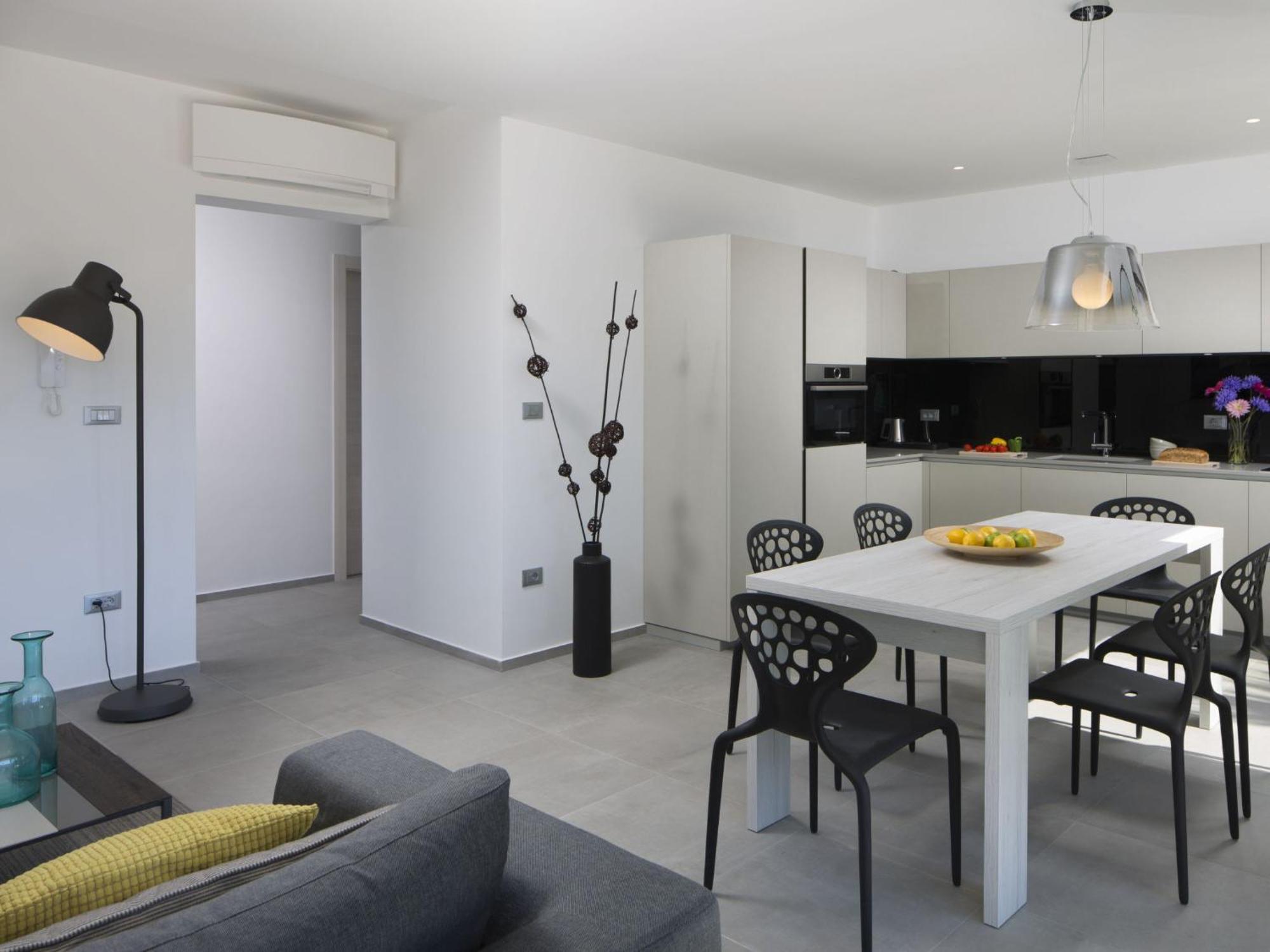 Apartment Villa Fasana By Interhome Fažana Extérieur photo