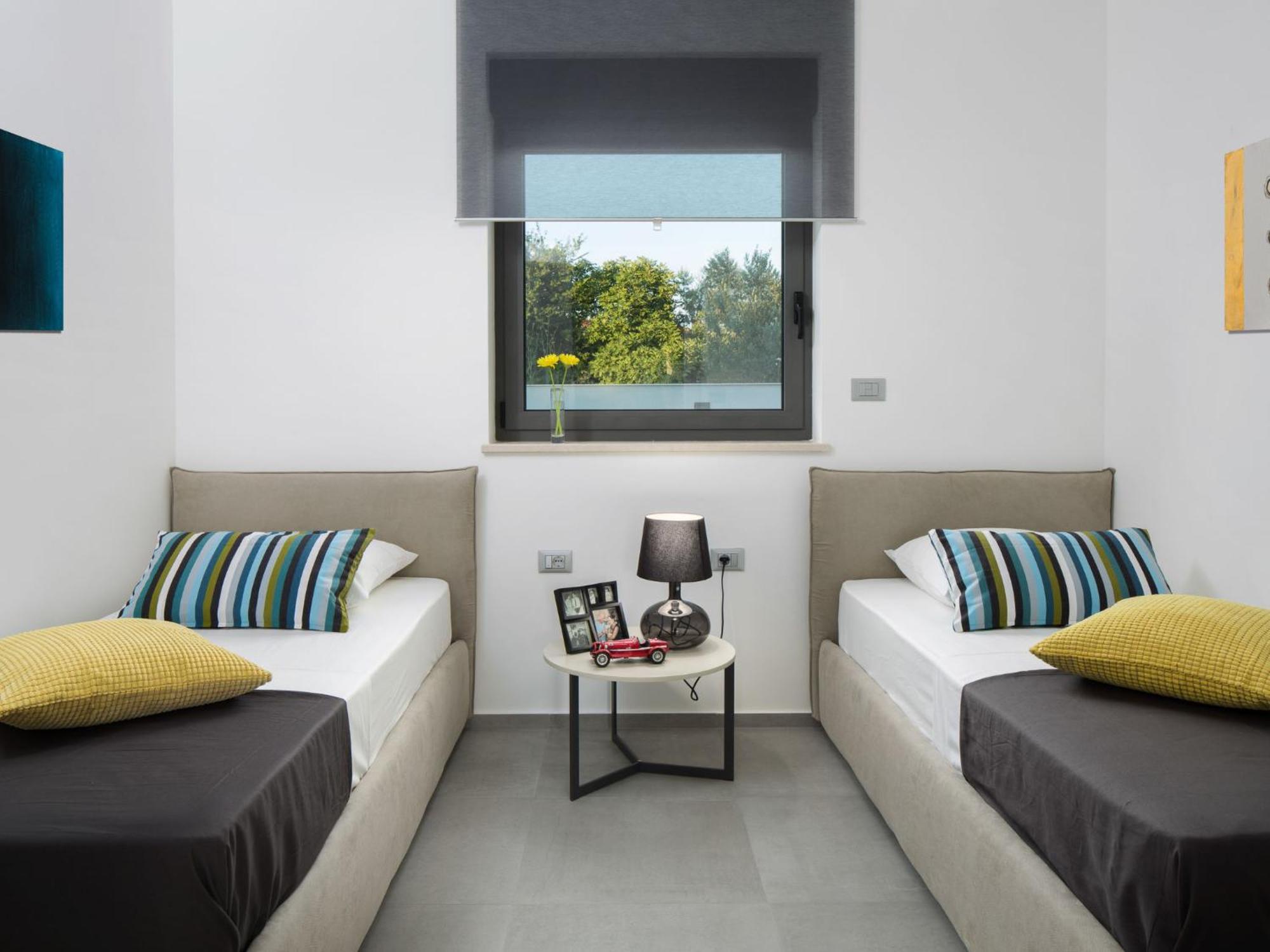 Apartment Villa Fasana By Interhome Fažana Extérieur photo
