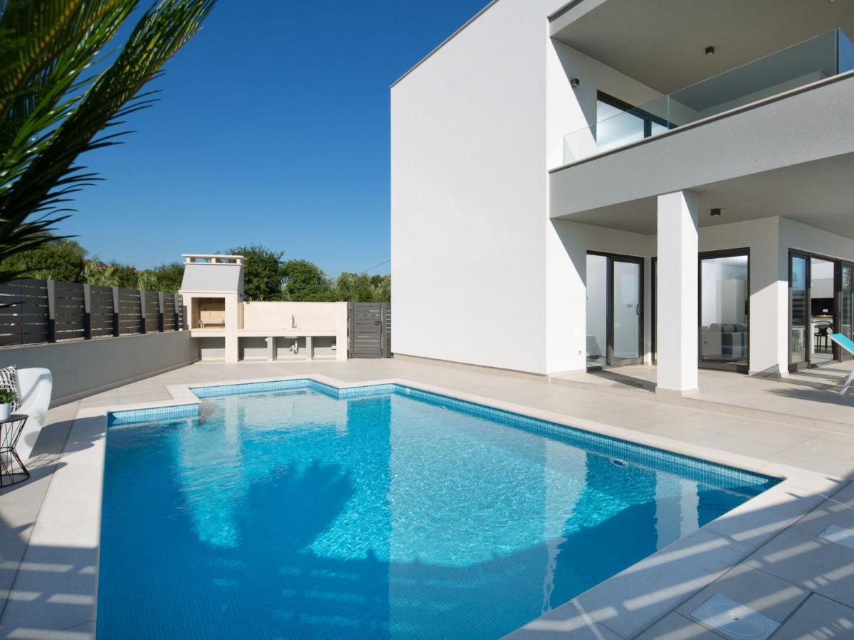 Apartment Villa Fasana By Interhome Fažana Extérieur photo