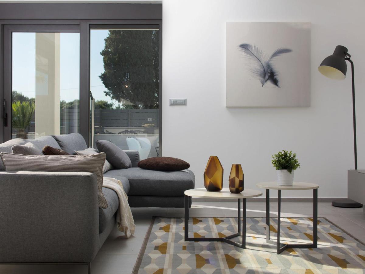 Apartment Villa Fasana By Interhome Fažana Extérieur photo