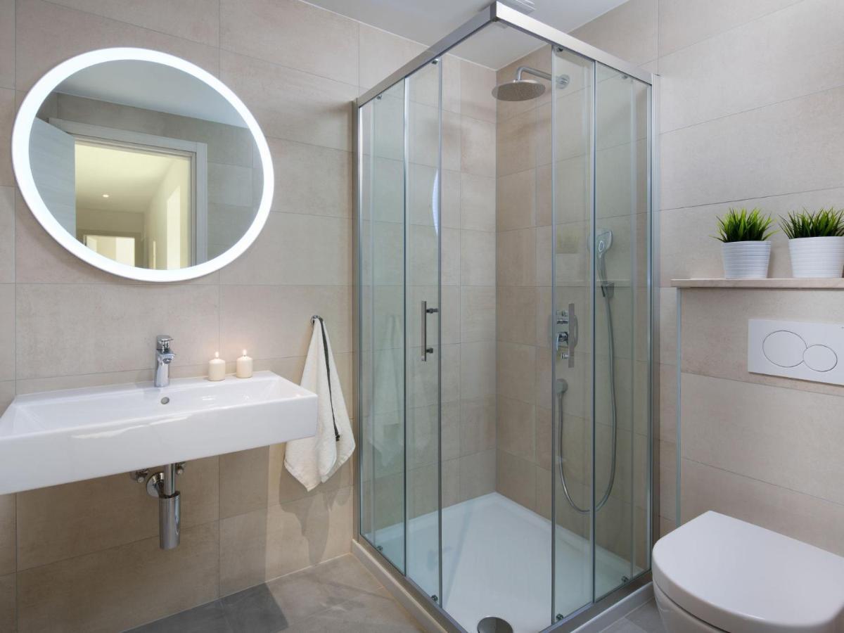 Apartment Villa Fasana By Interhome Fažana Extérieur photo