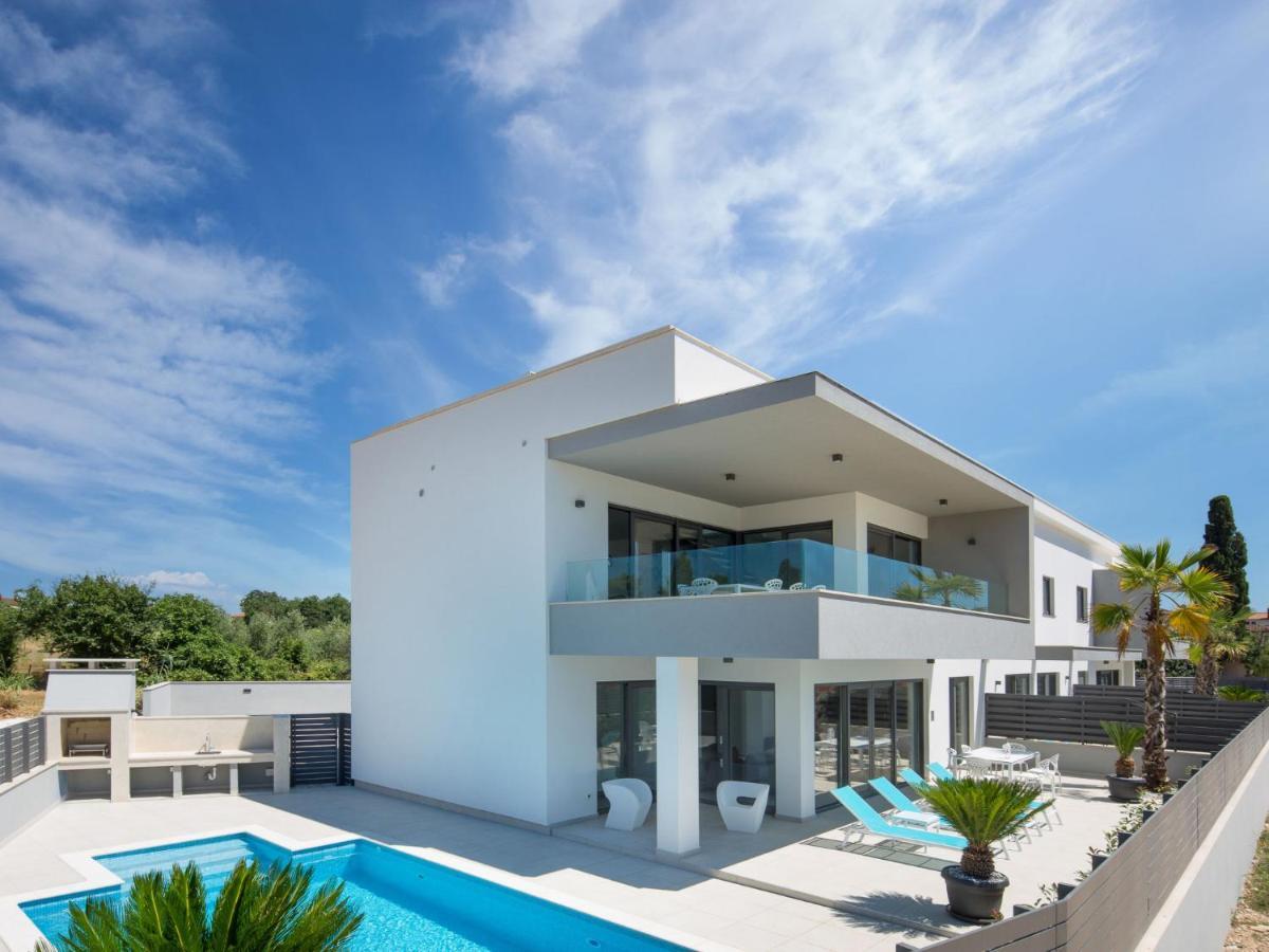 Apartment Villa Fasana By Interhome Fažana Extérieur photo