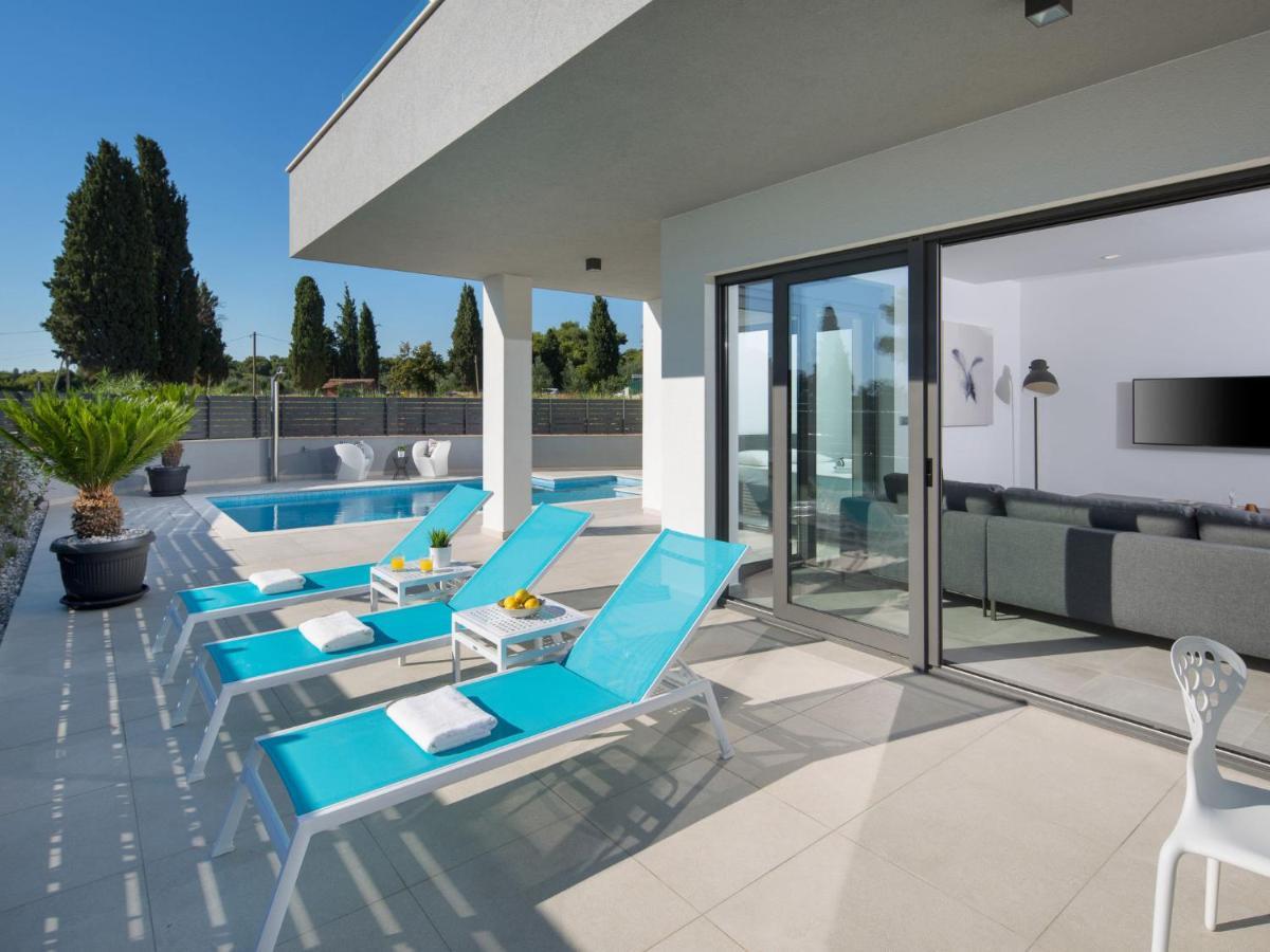 Apartment Villa Fasana By Interhome Fažana Extérieur photo