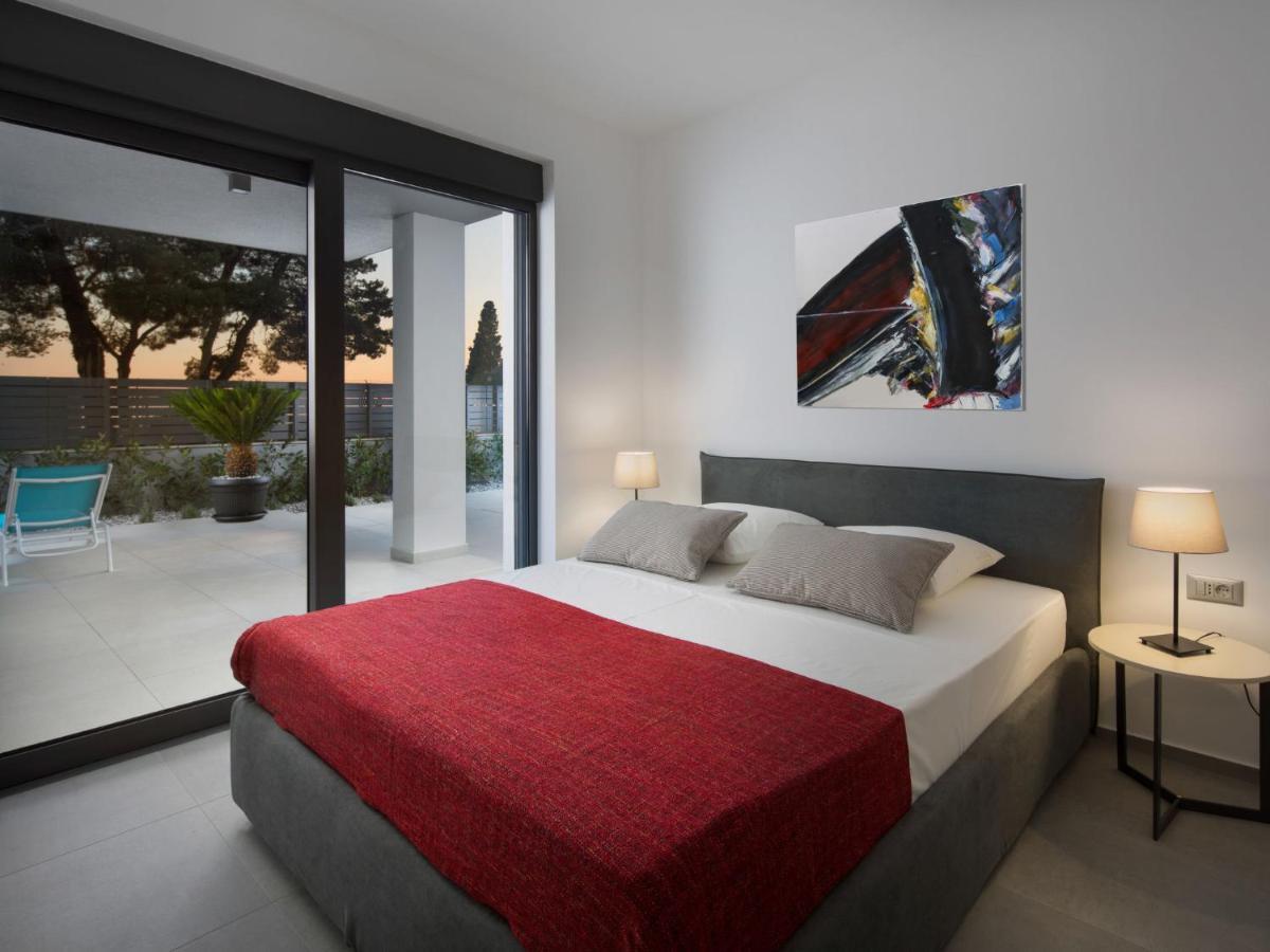 Apartment Villa Fasana By Interhome Fažana Extérieur photo